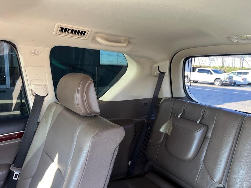 Lexus GX 460 Premium 2017