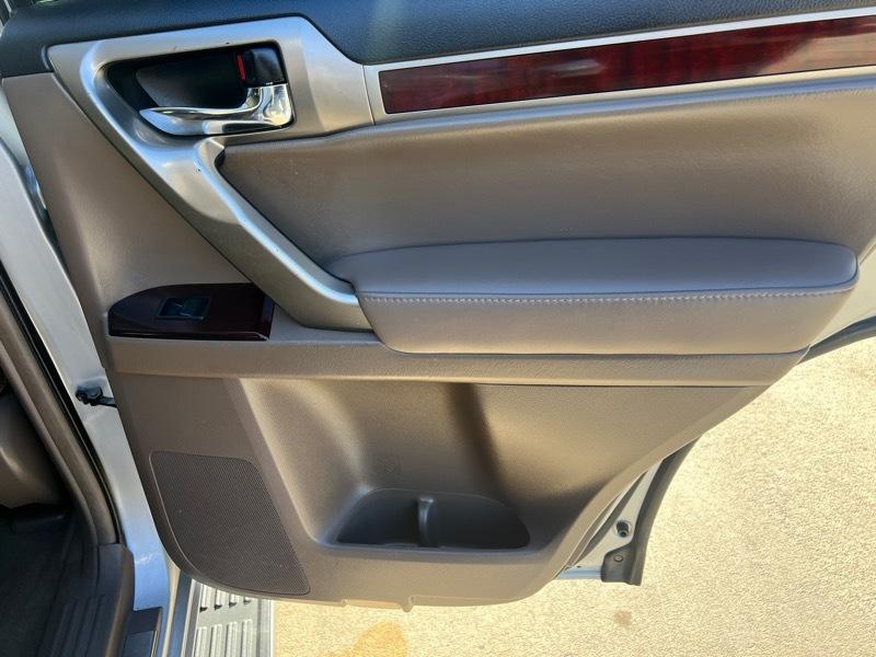 Lexus GX 460 Premium 2017