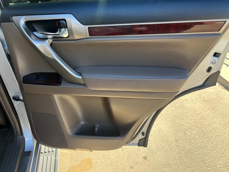 Lexus GX 460 Premium 2017