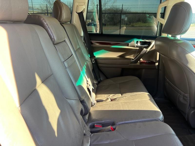 Lexus GX 460 Premium 2017