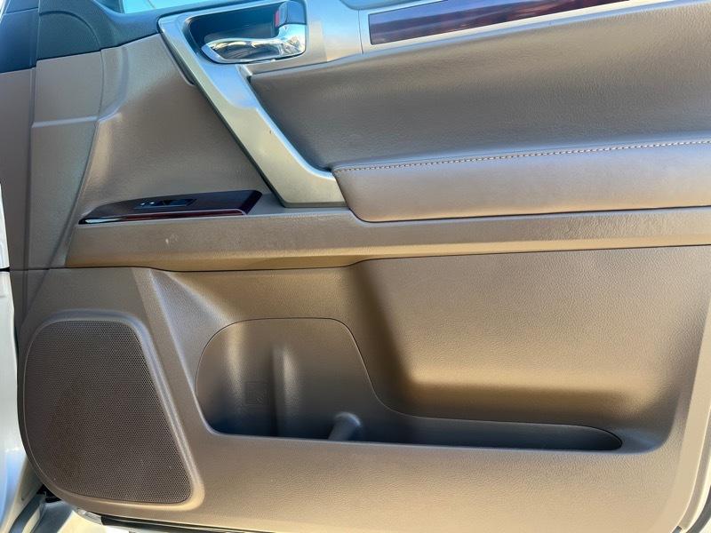 Lexus GX 460 Premium 2017