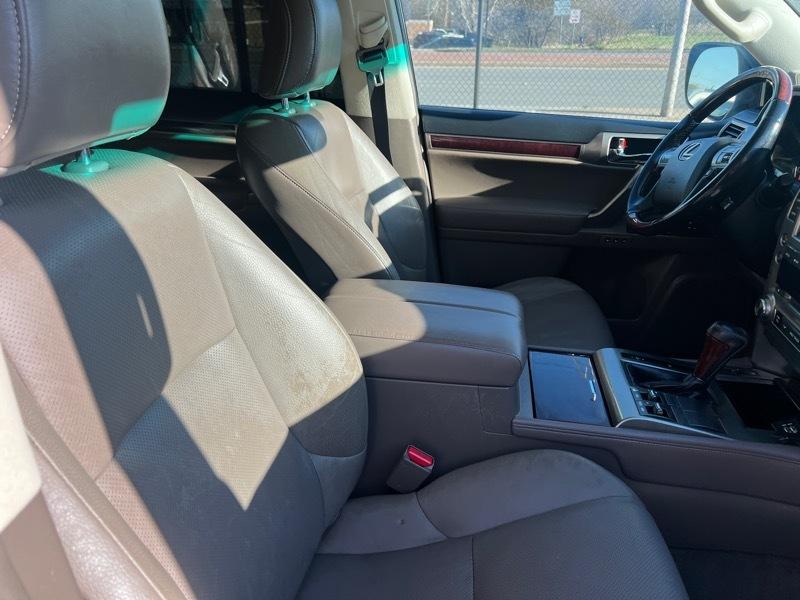 Lexus GX 460 Premium 2017