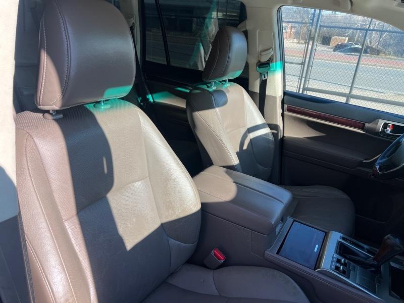 Lexus GX 460 Premium 2017