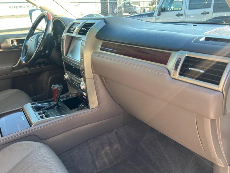 Lexus GX 460 Premium 2017