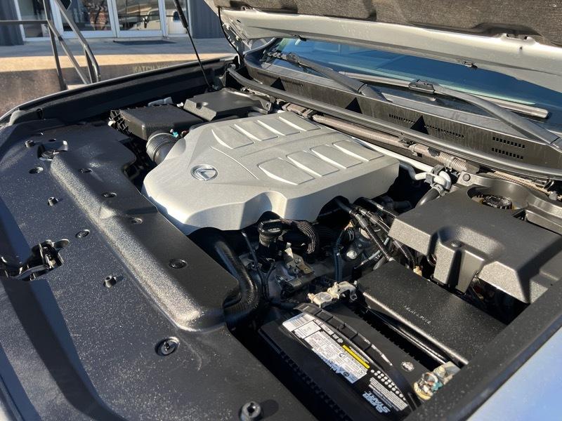 Lexus GX 460 Premium 2017