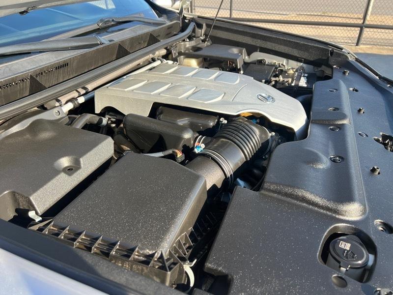 Lexus GX 460 Premium 2017