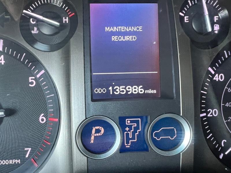 Lexus GX 460 Premium 2017