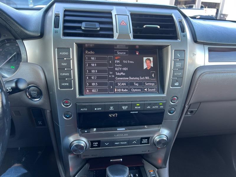 Lexus GX 460 Premium 2017