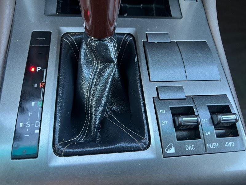 Lexus GX 460 Premium 2017