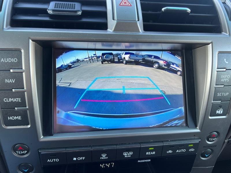 Lexus GX 460 Premium 2017