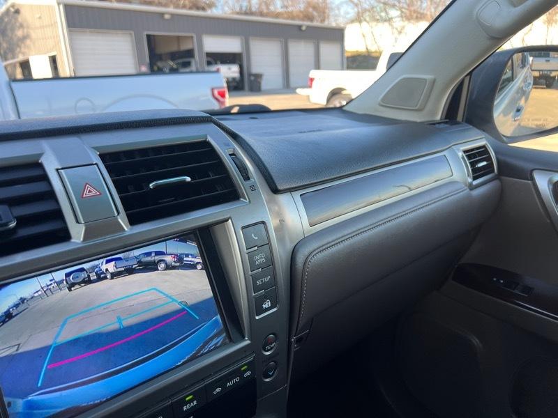 Lexus GX 460 Premium 2017