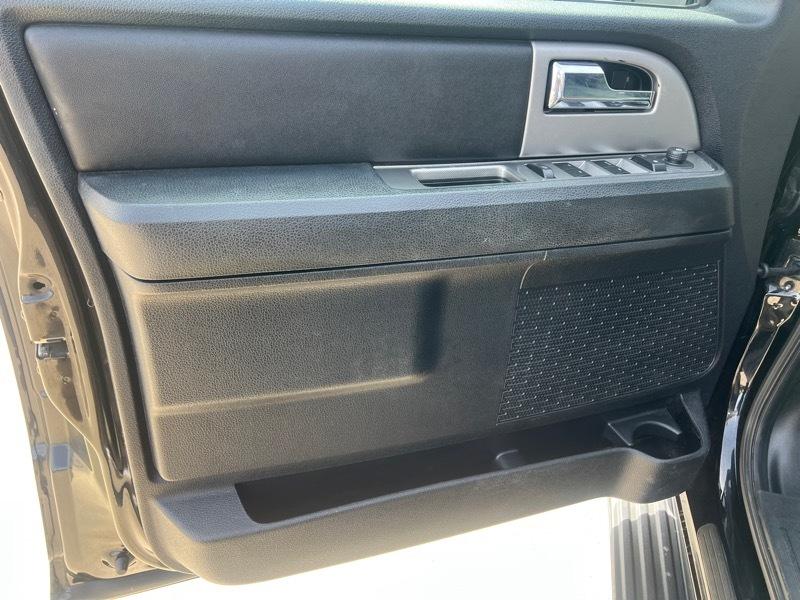 Ford Expedition King Ranch 4WD 2016