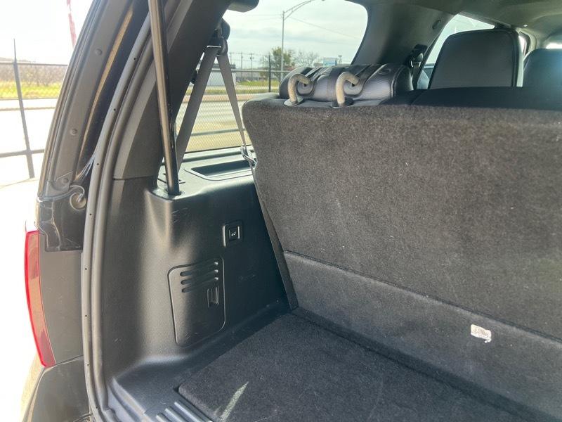 Ford Expedition King Ranch 4WD 2016