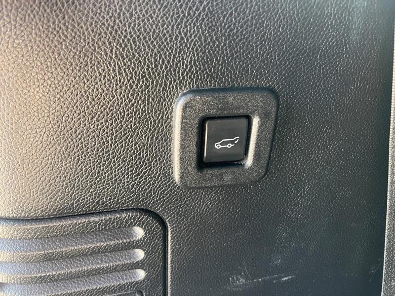 Ford Expedition King Ranch 4WD 2016