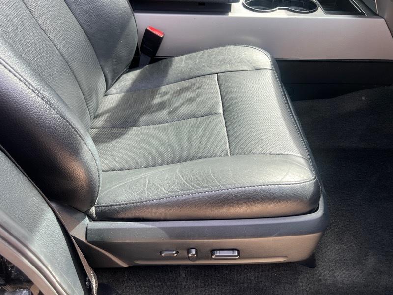 Ford Expedition King Ranch 4WD 2016