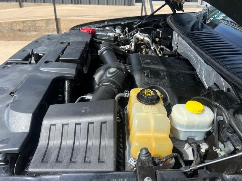 Ford Expedition King Ranch 4WD 2016