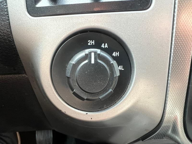 Ford Expedition King Ranch 4WD 2016