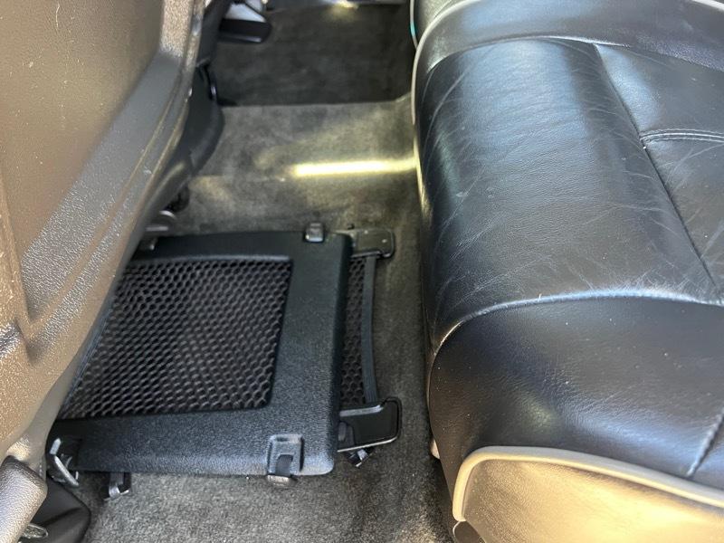 HUMMER H3 4WD 4dr SUV Luxury 2009