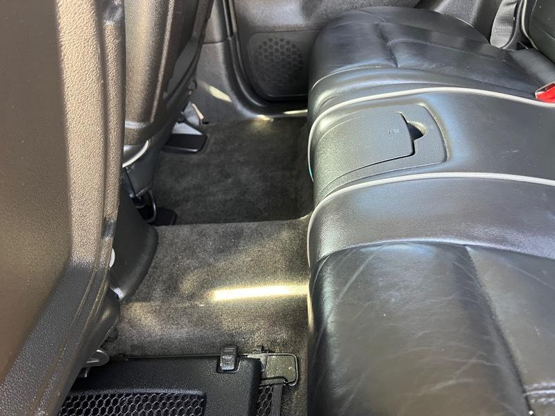 HUMMER H3 4WD 4dr SUV Luxury 2009