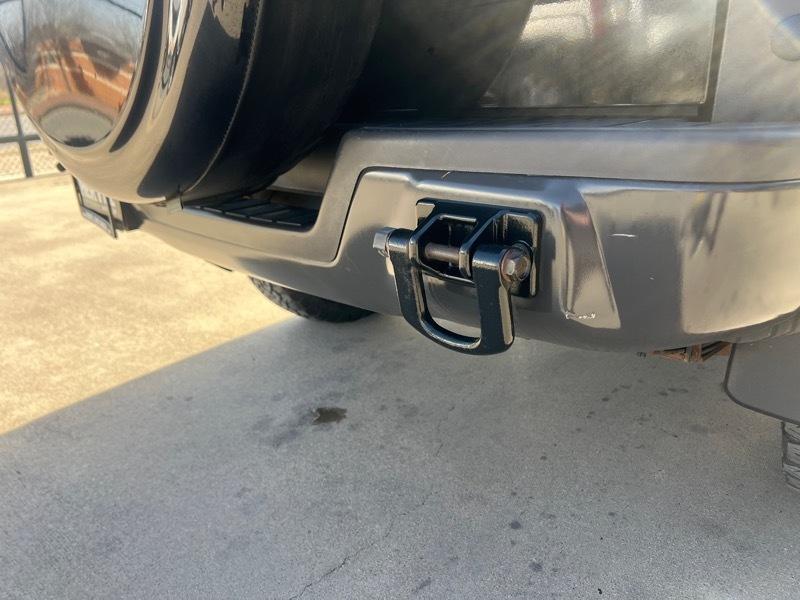 HUMMER H3 4WD 4dr SUV Luxury 2009