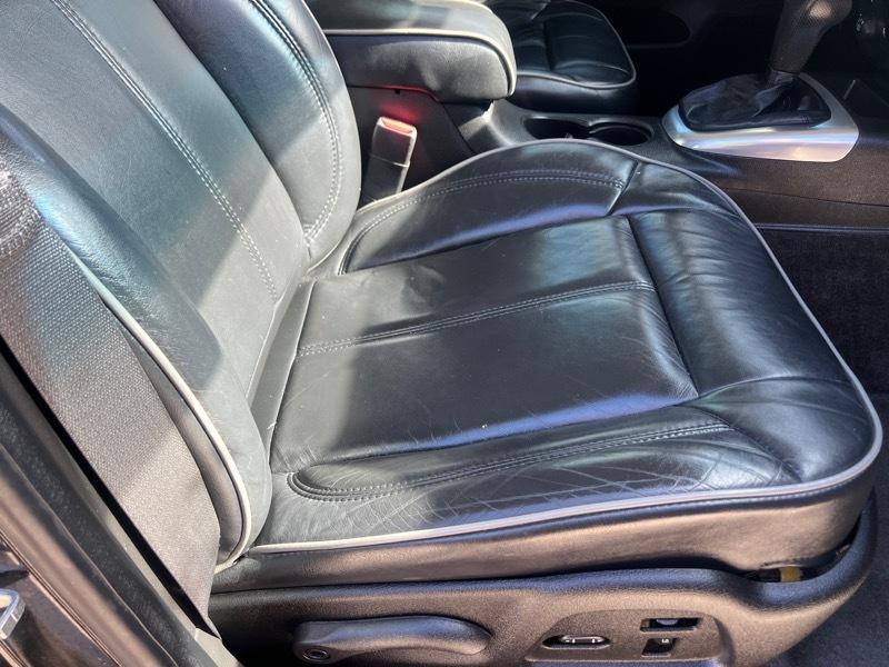 HUMMER H3 4WD 4dr SUV Luxury 2009