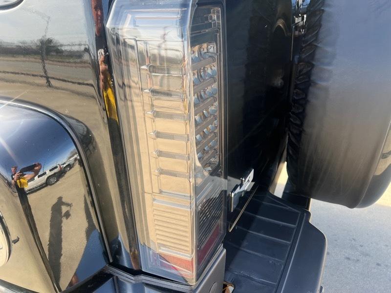 HUMMER H3 4WD 4dr SUV Luxury 2009