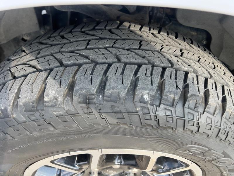 Ford F-150 King-Ranch SuperCrew 5.5-ft. 2WD 2019