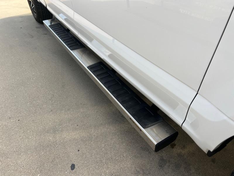 Ford F-150 King-Ranch SuperCrew 5.5-ft. 2WD 2019