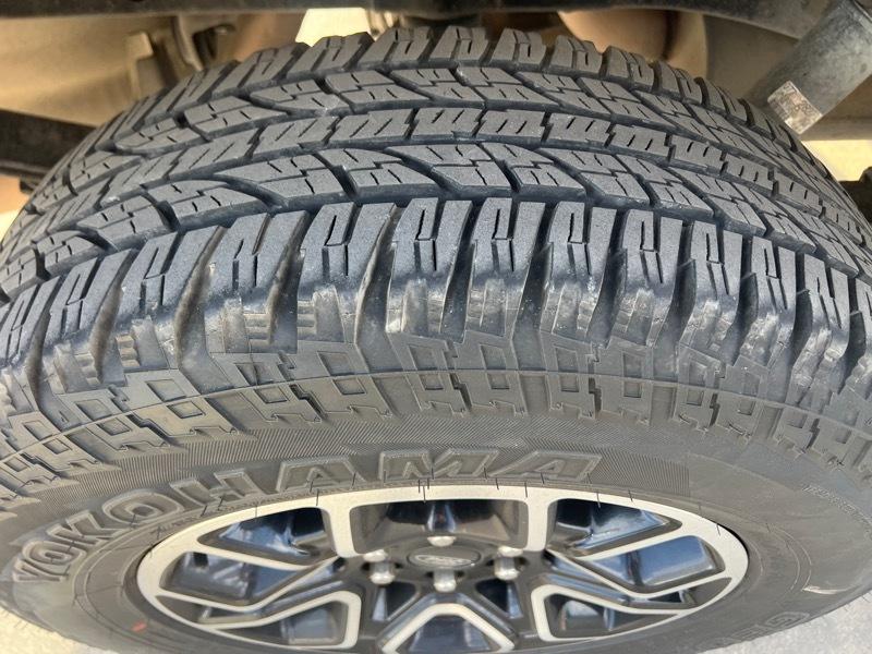 Ford F-150 King-Ranch SuperCrew 5.5-ft. 2WD 2019