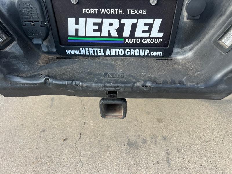 Ford F-150 King-Ranch SuperCrew 5.5-ft. 2WD 2019