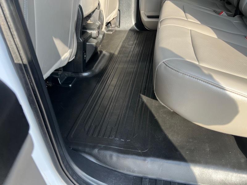 Ford F-150 King-Ranch SuperCrew 5.5-ft. 2WD 2019