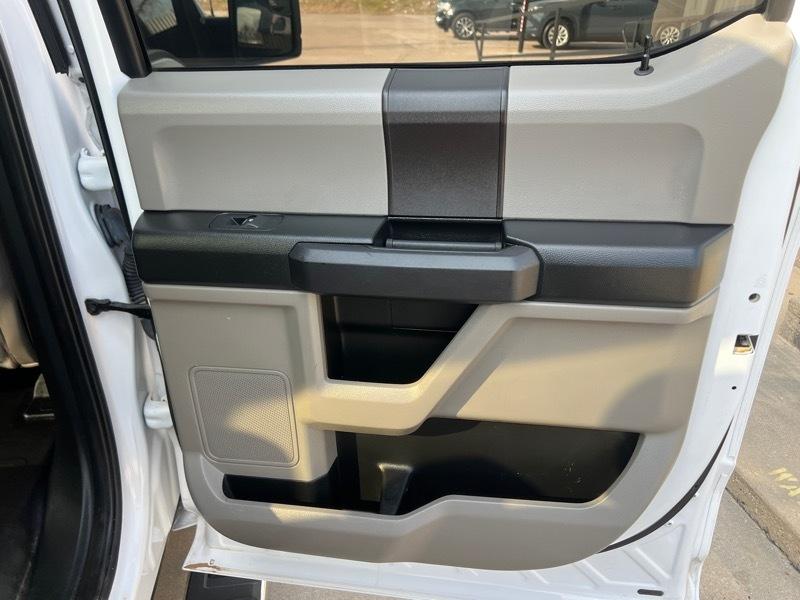 Ford F-150 King-Ranch SuperCrew 5.5-ft. 2WD 2019
