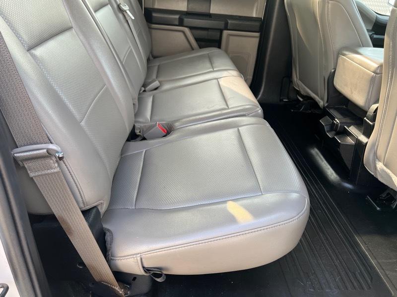 Ford F-150 King-Ranch SuperCrew 5.5-ft. 2WD 2019