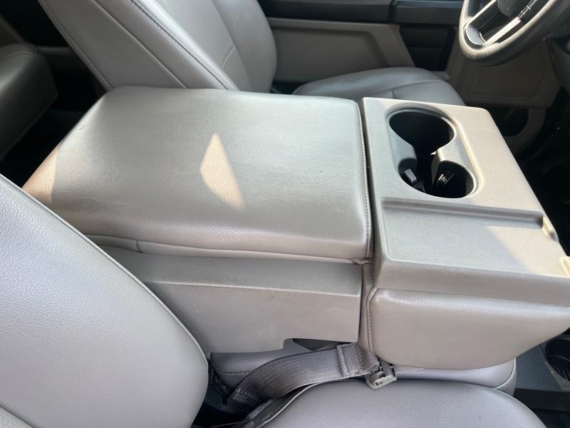 Ford F-150 King-Ranch SuperCrew 5.5-ft. 2WD 2019