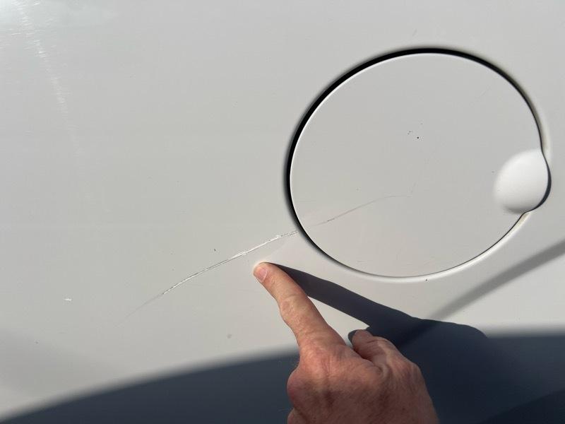 Ford F-150 King-Ranch SuperCrew 5.5-ft. 2WD 2019