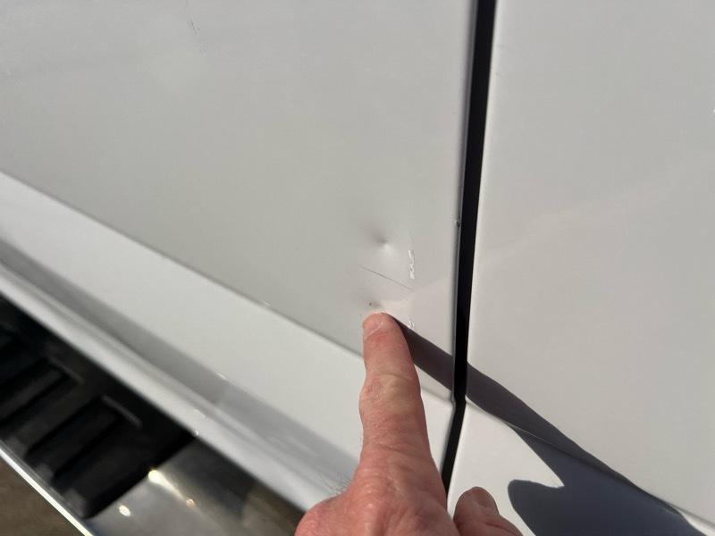 Ford F-150 King-Ranch SuperCrew 5.5-ft. 2WD 2019