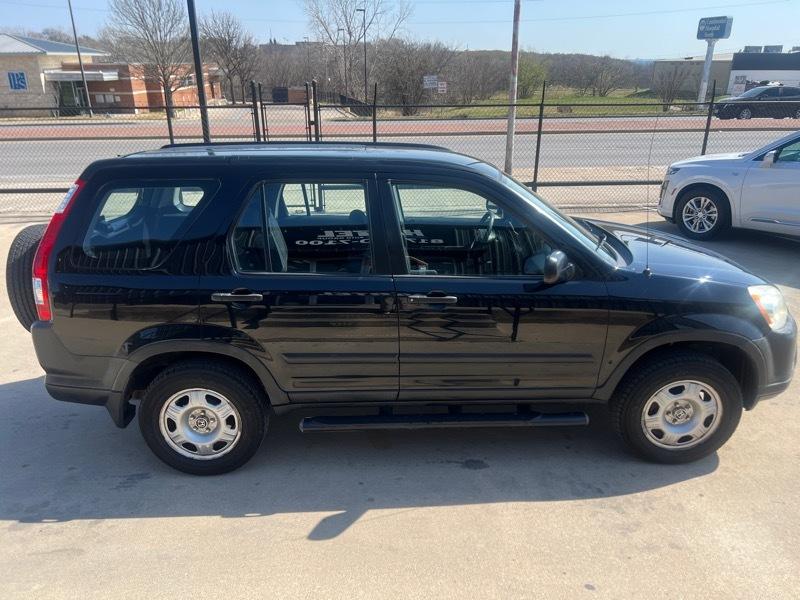 Honda CR-V LX 2WD AT 2005