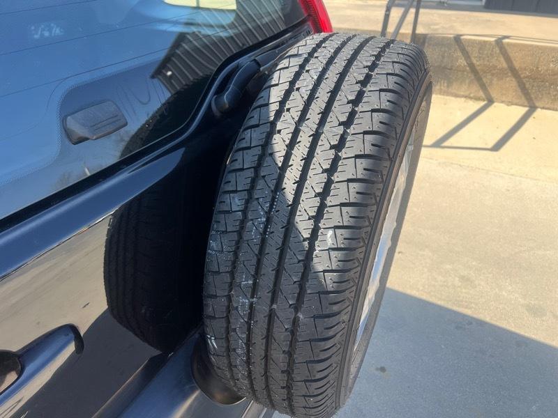 Honda CR-V LX 2WD AT 2005