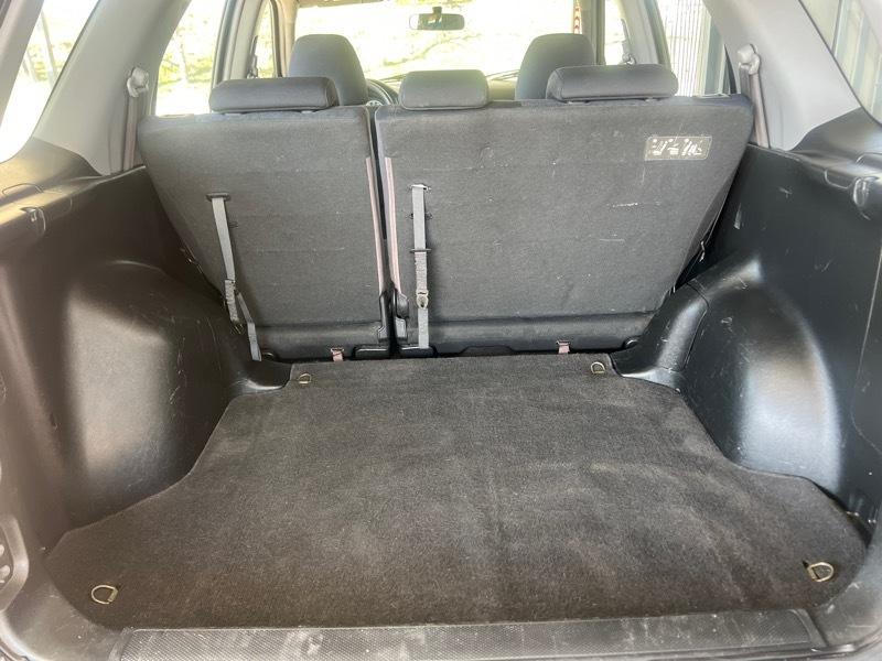 Honda CR-V LX 2WD AT 2005