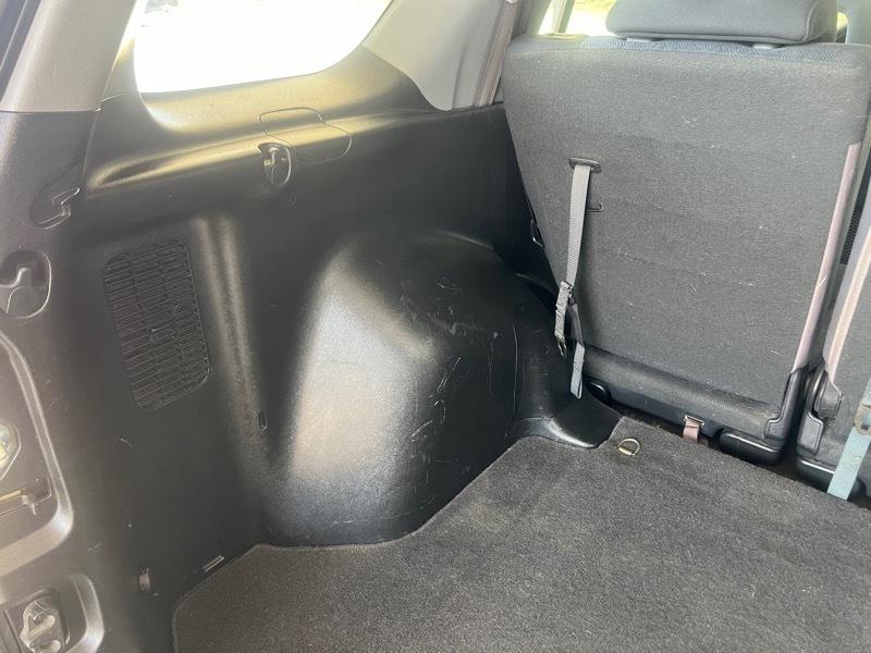 Honda CR-V LX 2WD AT 2005