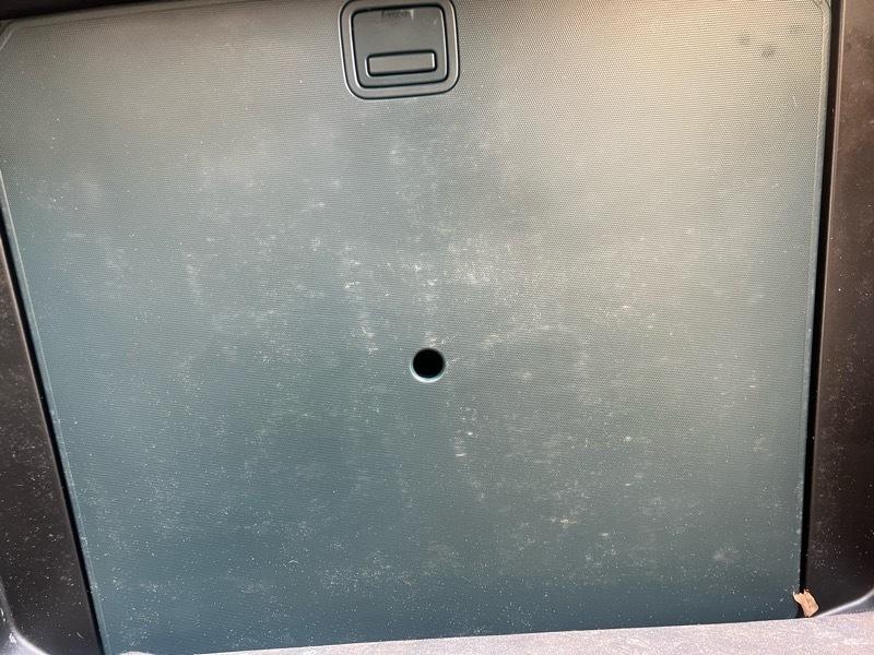 Honda CR-V LX 2WD AT 2005