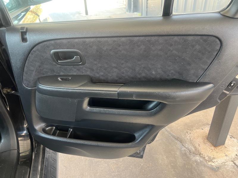 Honda CR-V LX 2WD AT 2005