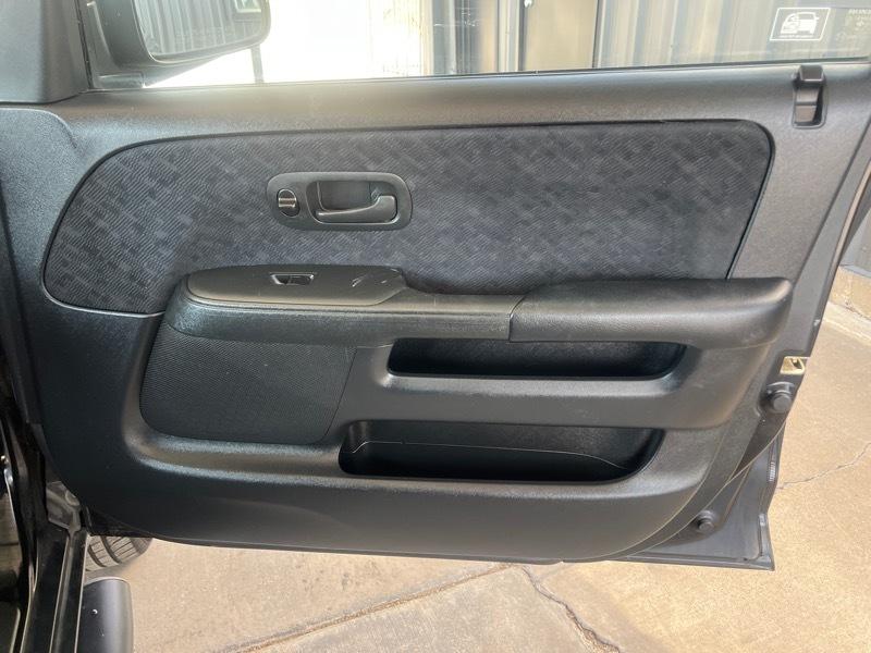 Honda CR-V LX 2WD AT 2005