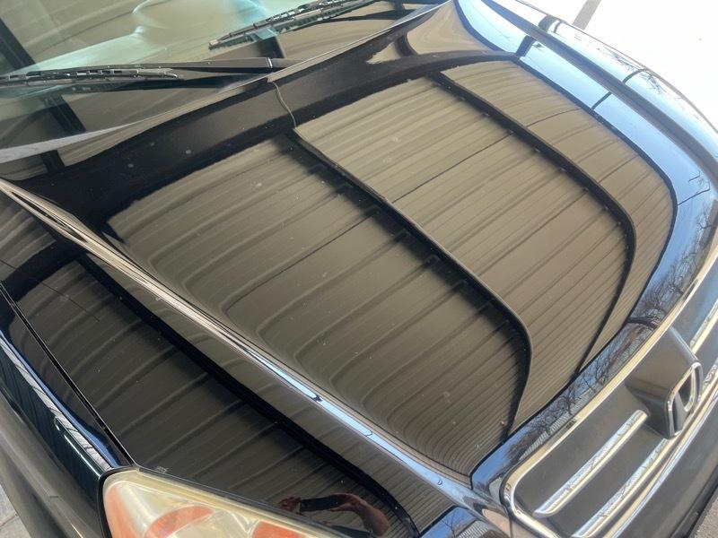 Honda CR-V LX 2WD AT 2005