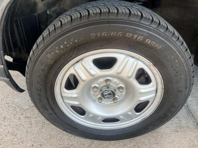 Honda CR-V LX 2WD AT 2005