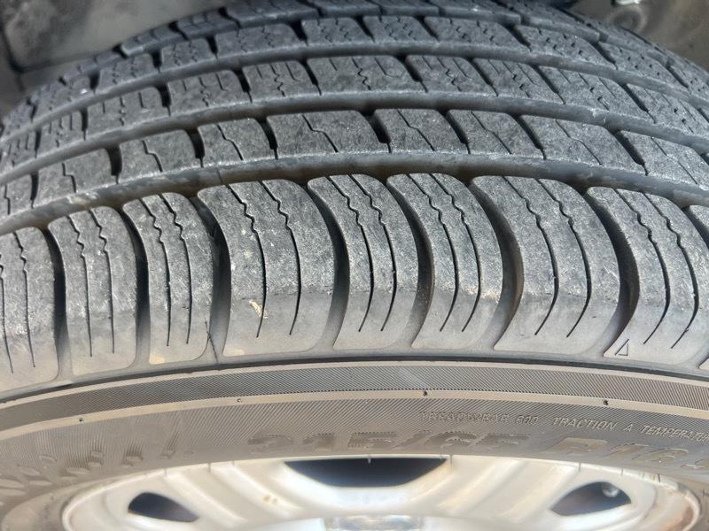 Honda CR-V LX 2WD AT 2005