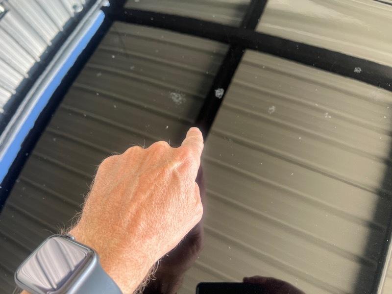 Honda CR-V LX 2WD AT 2005