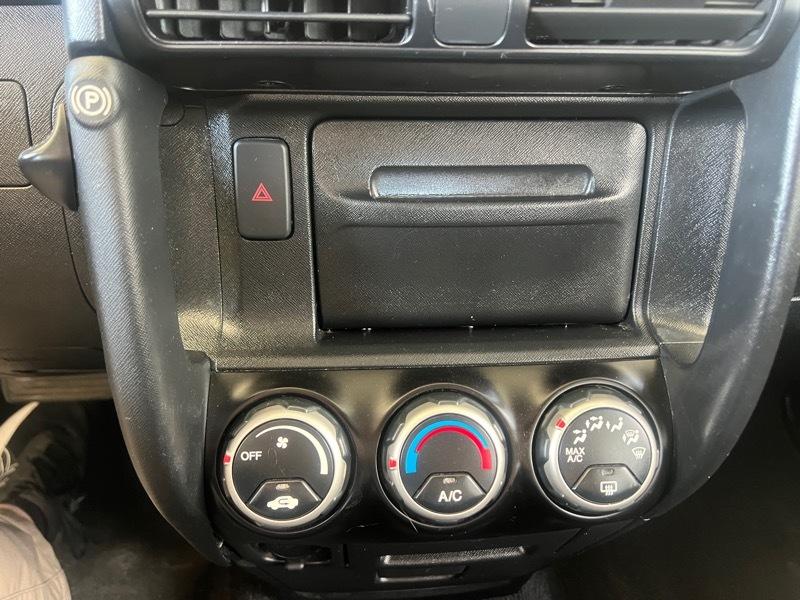 Honda CR-V LX 2WD AT 2005