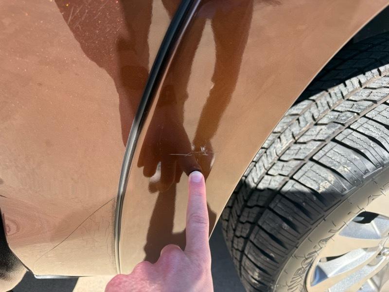 Toyota Tundra Limited 5.7L CrewMax 2WD 2015