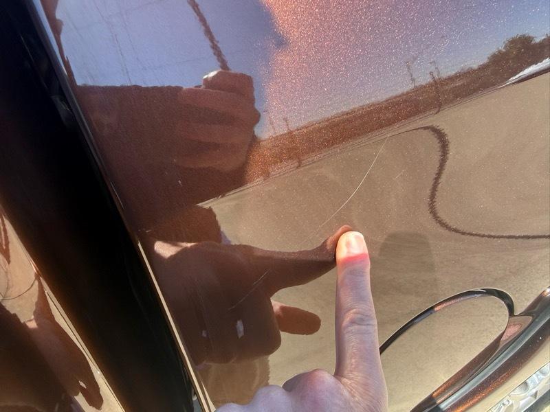 Toyota Tundra Limited 5.7L CrewMax 2WD 2015